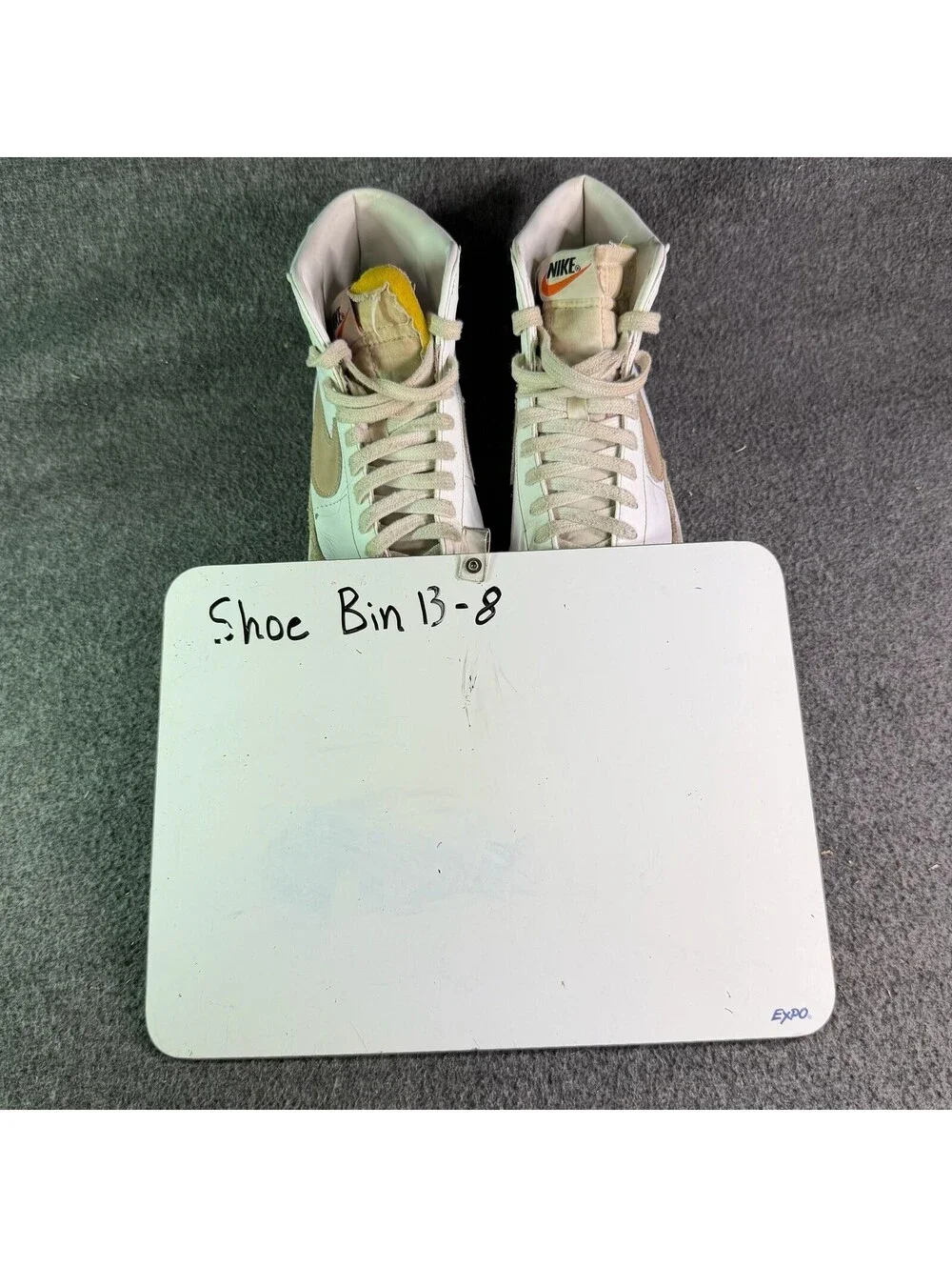 Nike blazer mid
